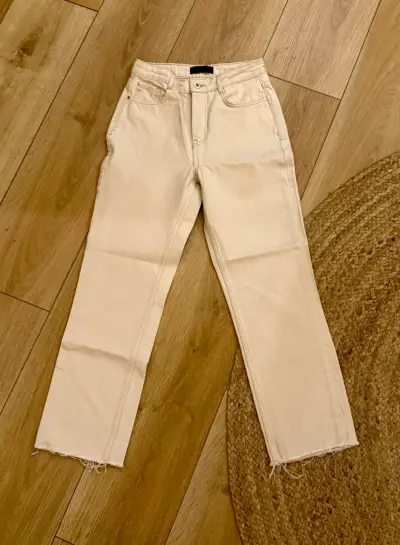 Jeans Zara - miniatura 1