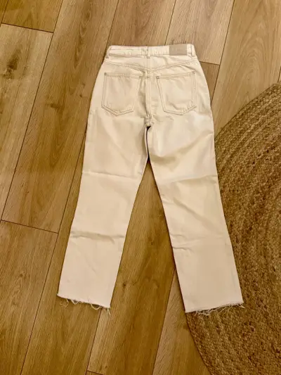 Jeans Zara - miniatura 3