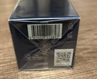Perfume Boss Bottled Infinite 100ml Edp - miniatura 5