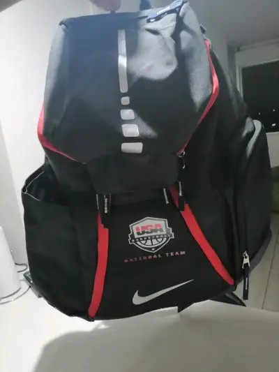 Mochila Nike USA Basketball - miniatura 1