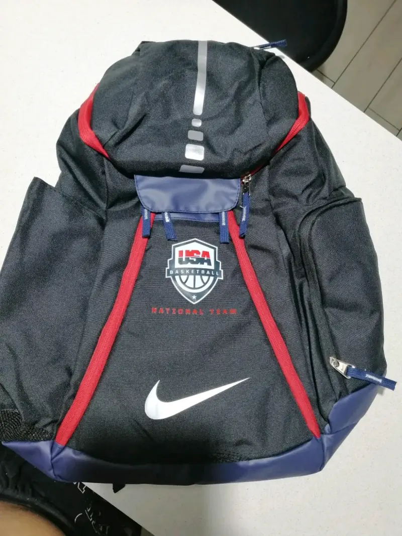 Mochila Nike USA Basketball - 2