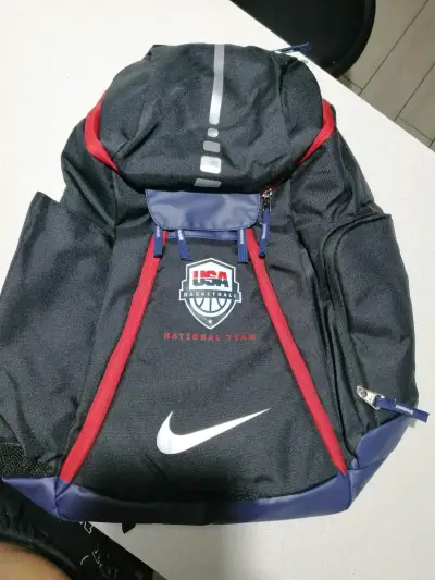 Mochila Nike USA Basketball - miniatura 2