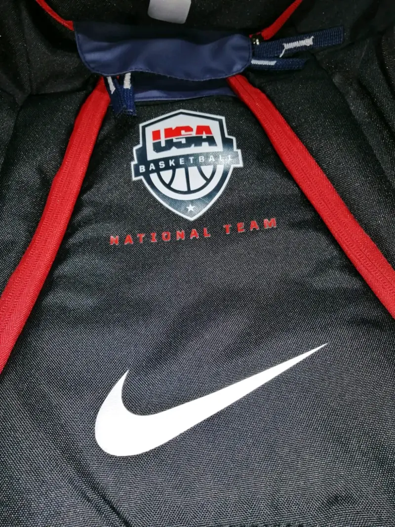 Mochila Nike USA Basketball - 3