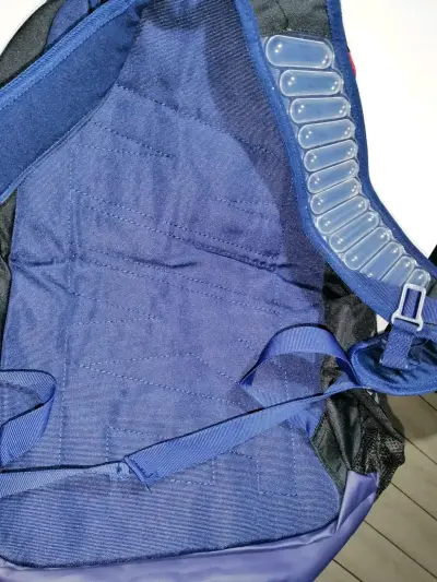 Mochila Nike USA Basketball - miniatura 4