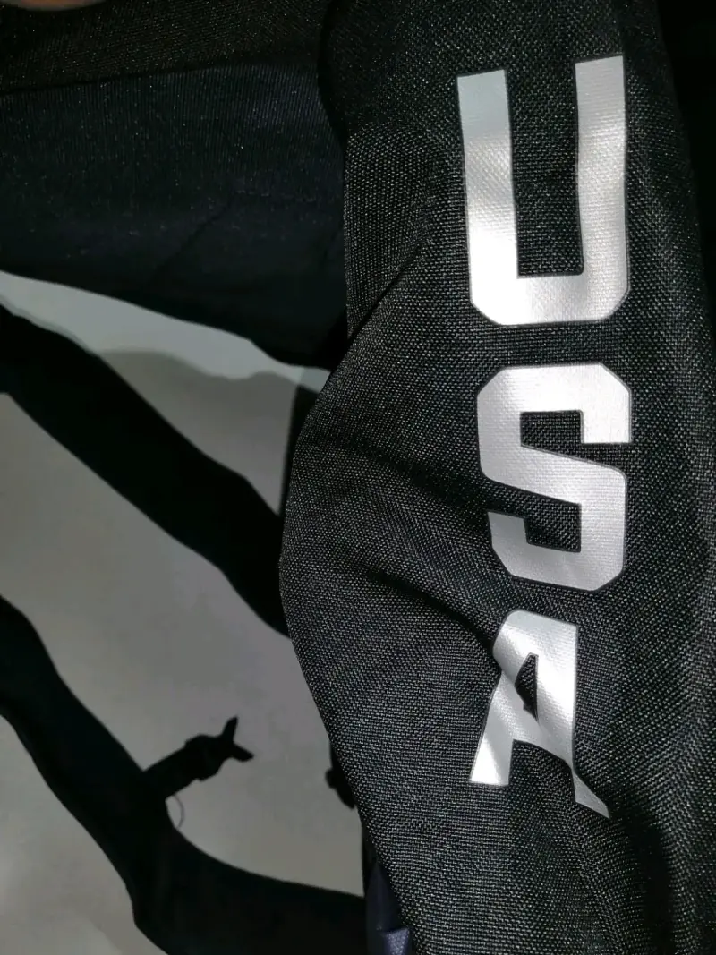 Mochila Nike USA Basketball - 5
