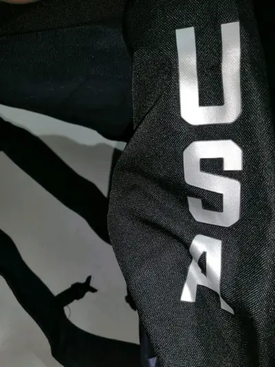 Mochila Nike USA Basketball - miniatura 5