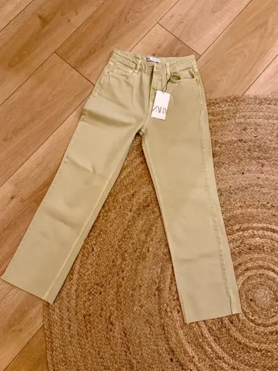 Jeans Zara - miniatura 1