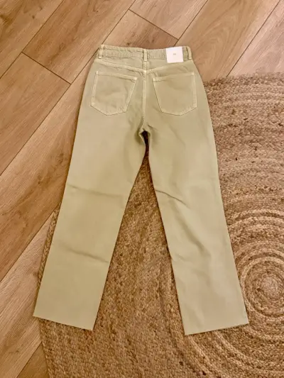 Jeans Zara - miniatura 3