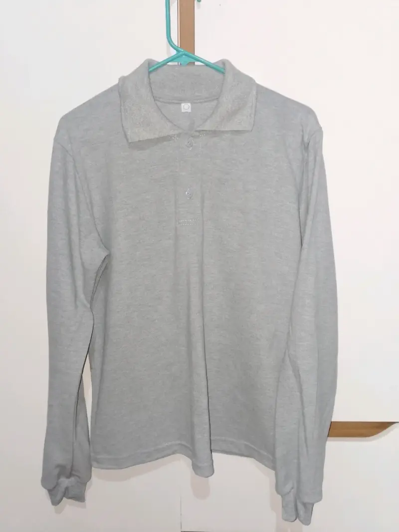 Poleras de Piqué - 2