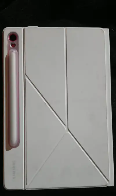 Tablet devuelta - miniatura 1