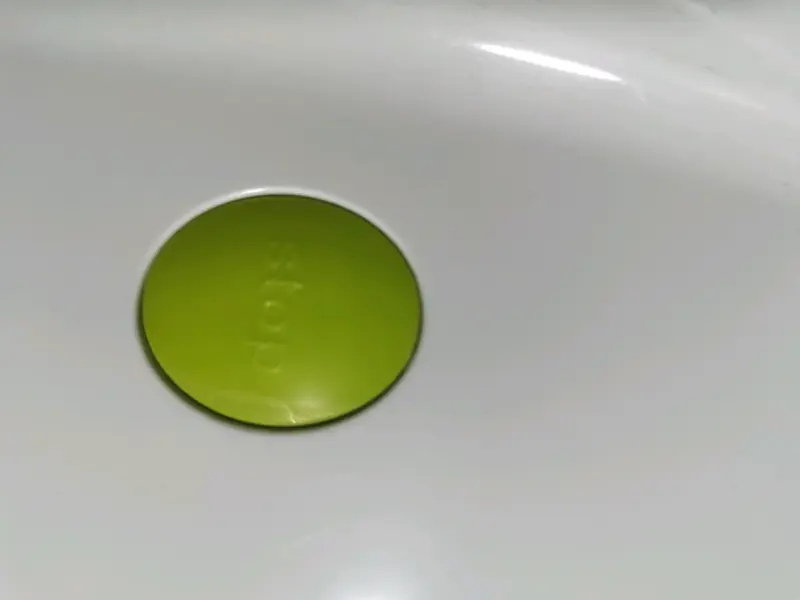 Centrifuga de ensaladas u otros alimentos. - 6