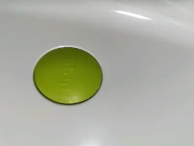 Centrifuga de ensaladas u otros alimentos. - miniatura 6