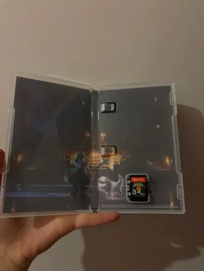Juego Luigi's Mansion 3 para Nintendo Switch - miniatura 3