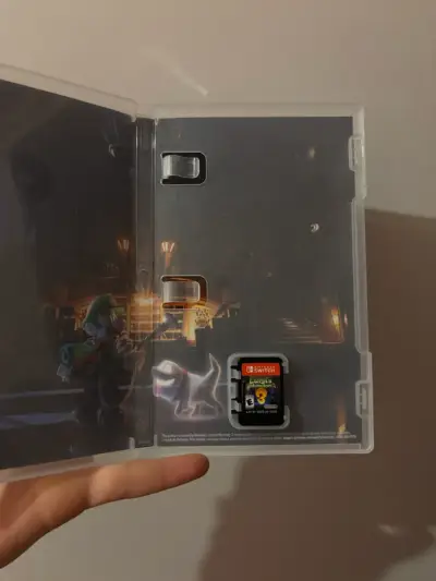 Juego Luigi's Mansion 3 para Nintendo Switch - miniatura 4