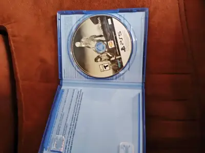 Scarlet Nexus PS5 (Físico - Impecable Estado) - miniatura 2