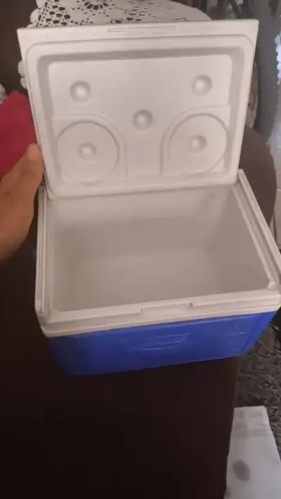 Cooler Coleman Original - Nevera Portátil 5 Litros - miniatura 1