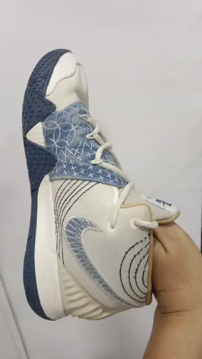 Kybrid Sashiko - miniatura 1