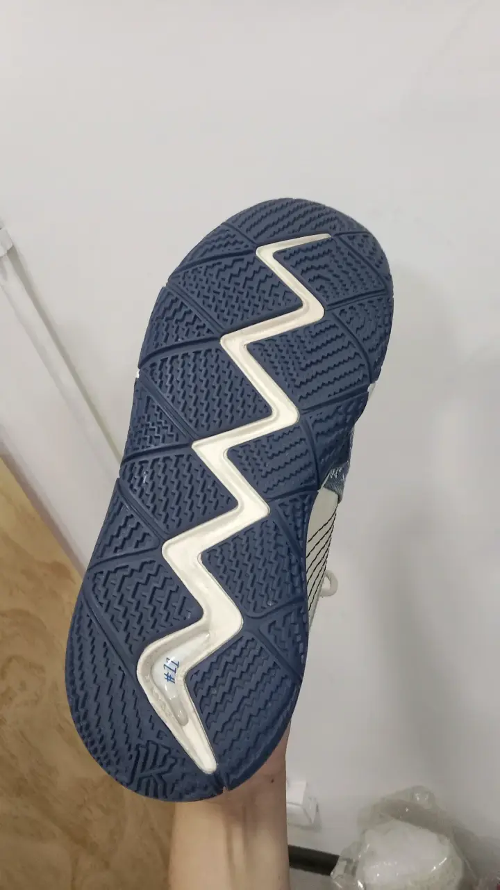 Kybrid Sashiko - 3