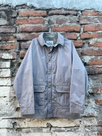 Chaqueta woolrich 70s - miniatura 1