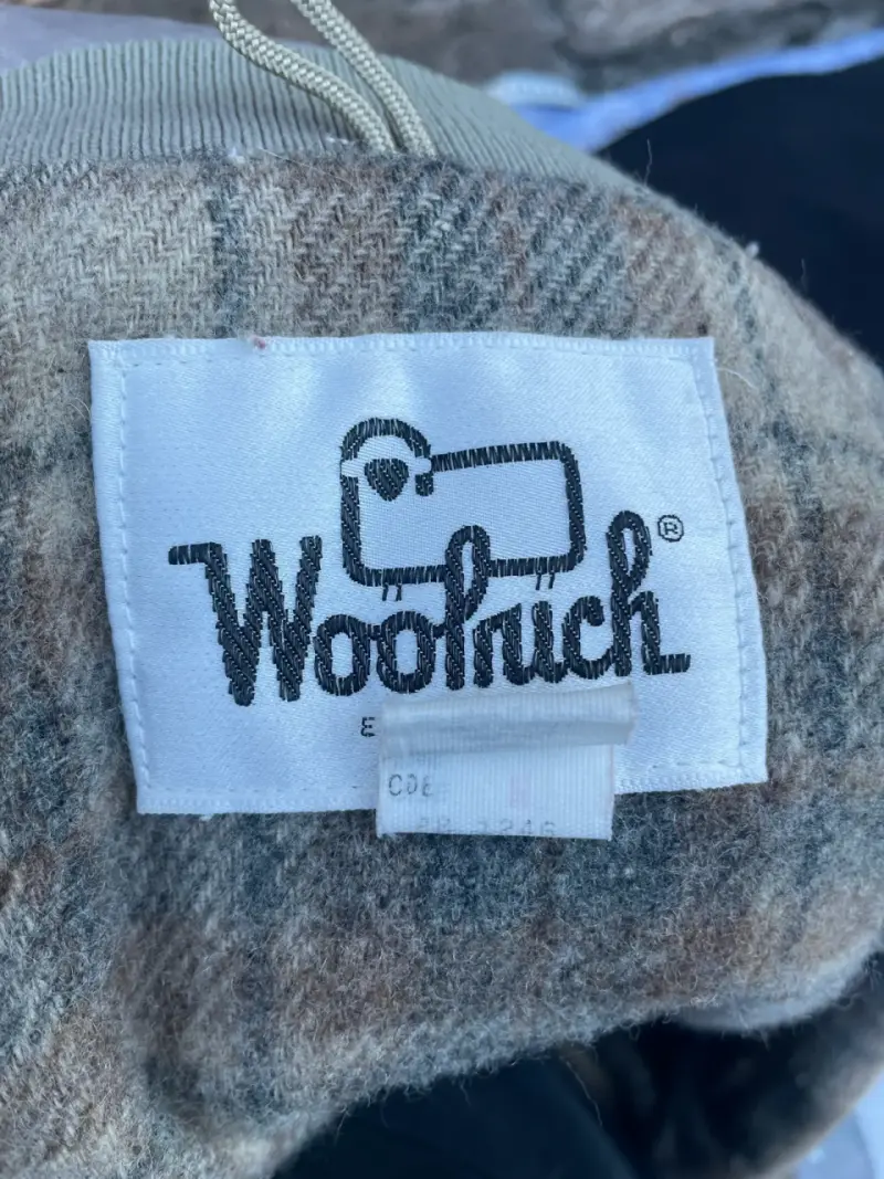Chaqueta woolrich 70s - 3