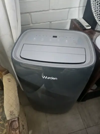 Aire acondicionado Wurden 15.000 BTU - miniatura 1