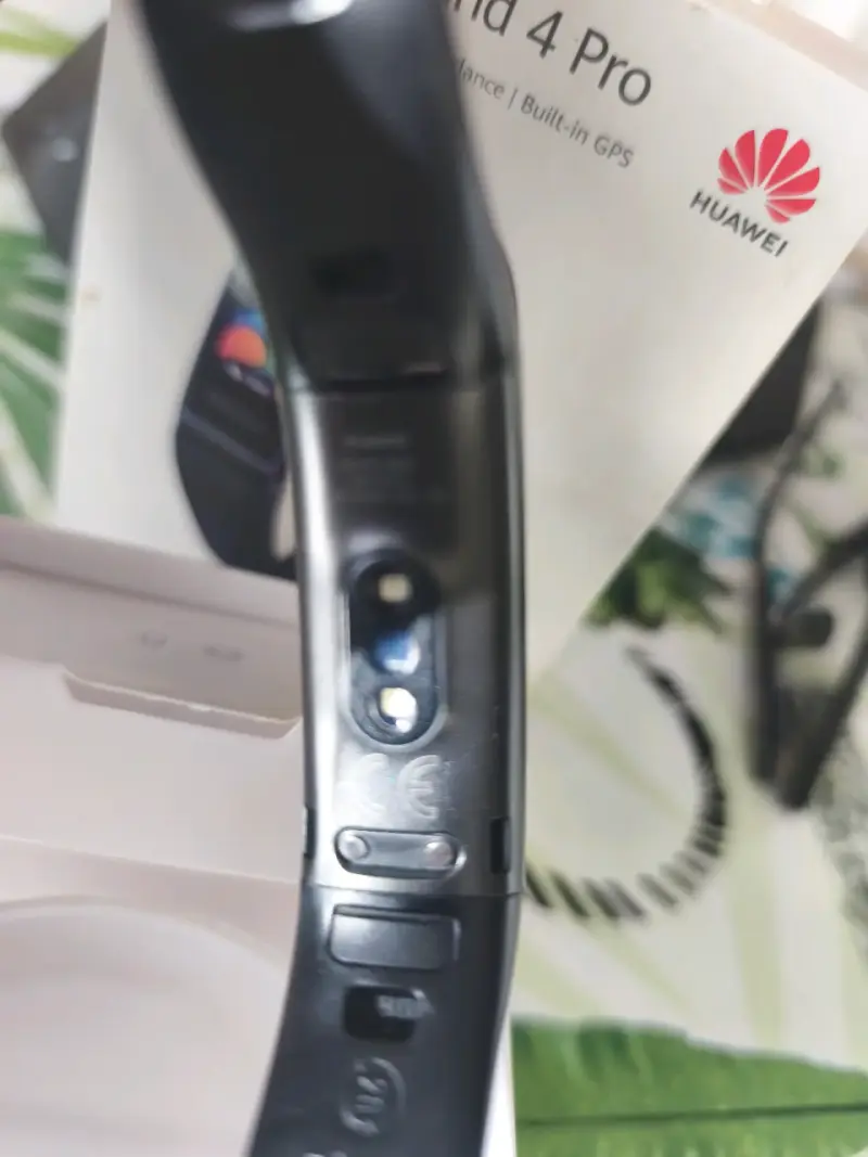 Huawei Band 4 Pro con GPS integrado - 3