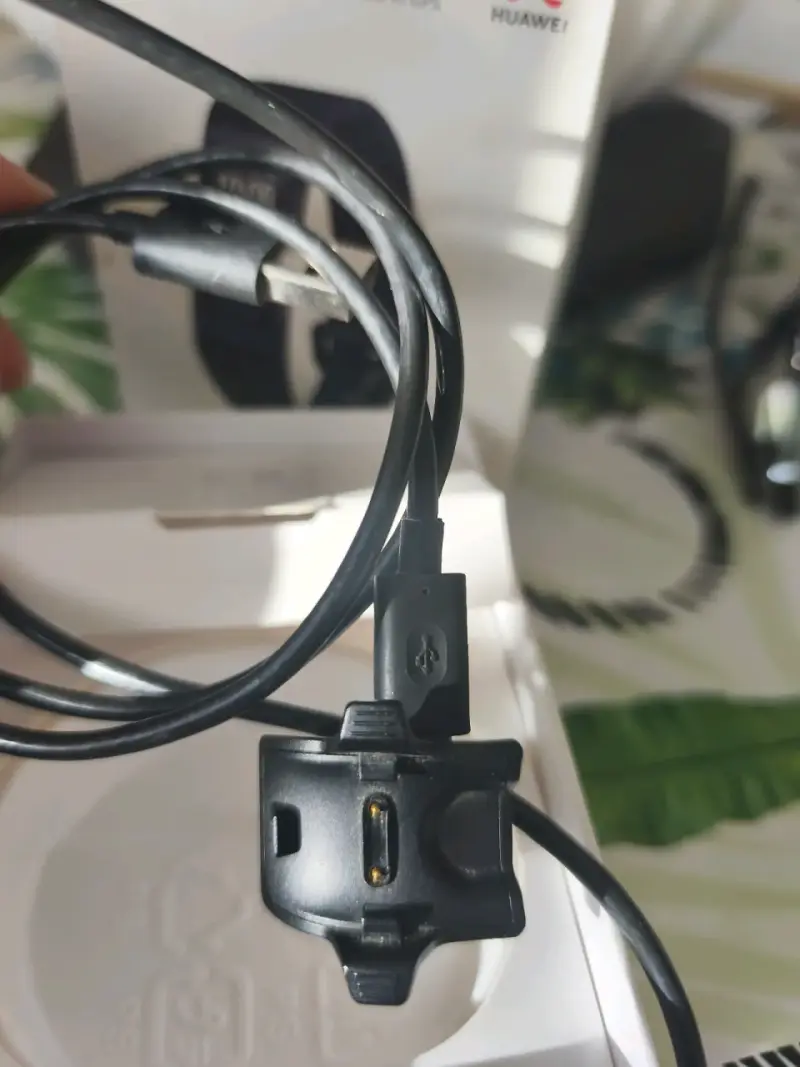 Huawei Band 4 Pro con GPS integrado - 4