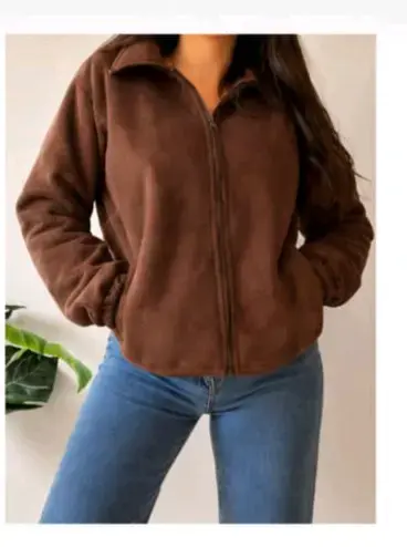 Chaqueta forrada COMPLETA !! 🤎🖤 - 4