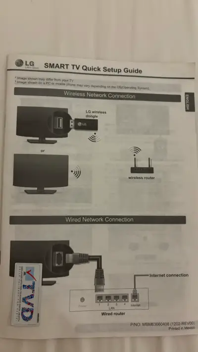 Televisor LED de pantalla plana - miniatura 4