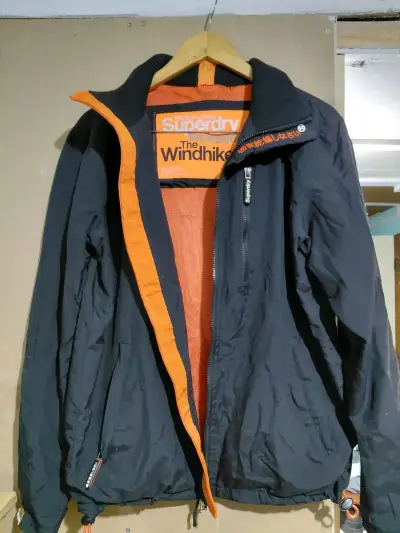 Superdry Chaqueta - miniatura 1
