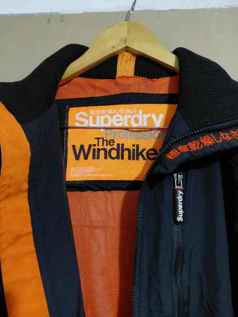 Superdry Chaqueta - 2