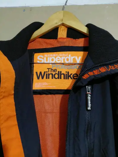 Superdry Chaqueta - miniatura 2