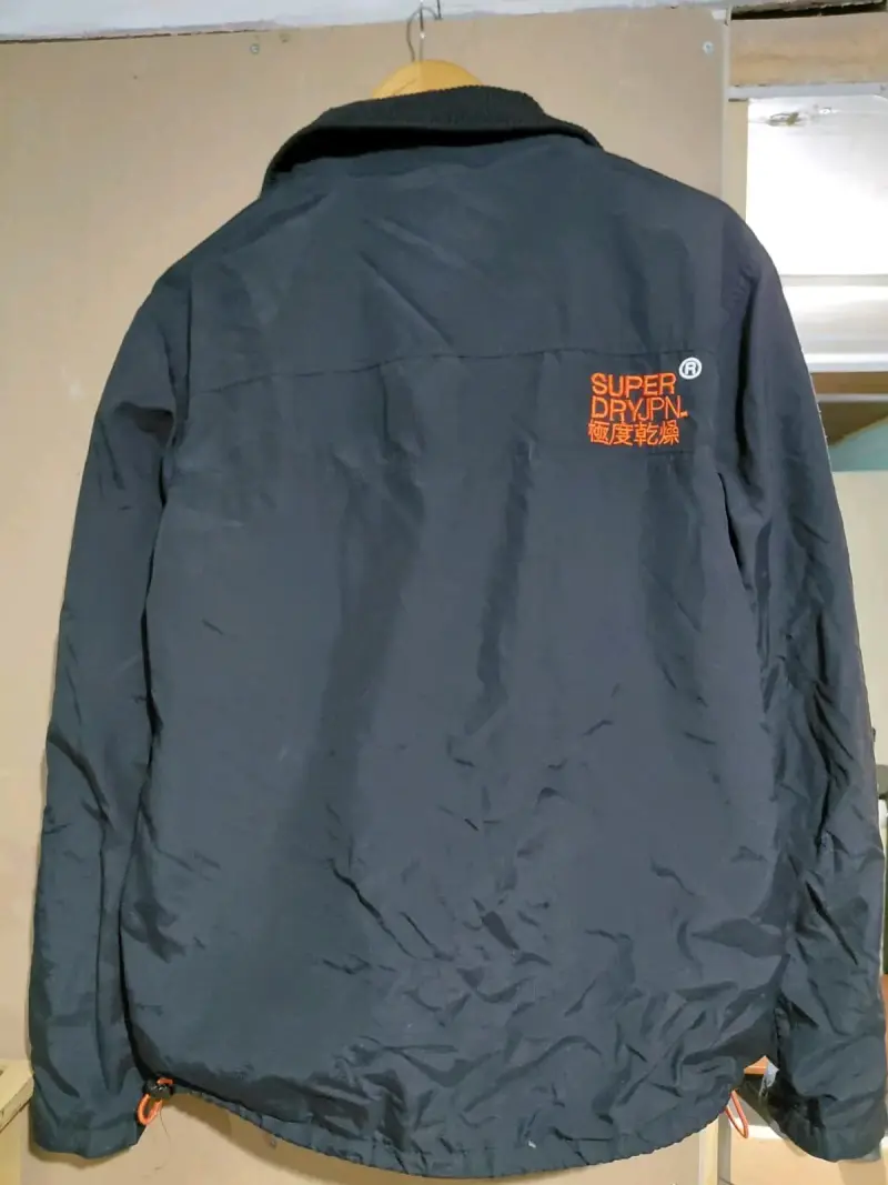 Superdry Chaqueta - 3