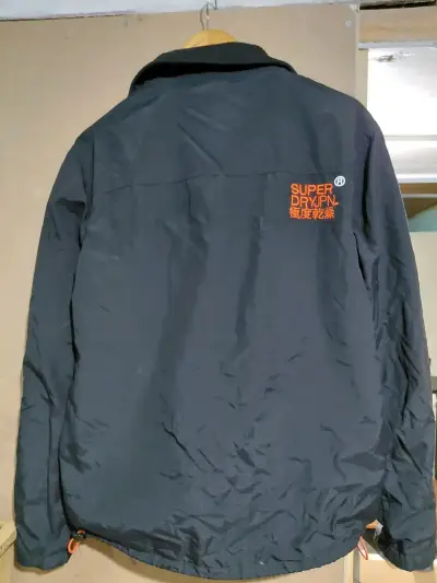 Superdry Chaqueta - miniatura 3