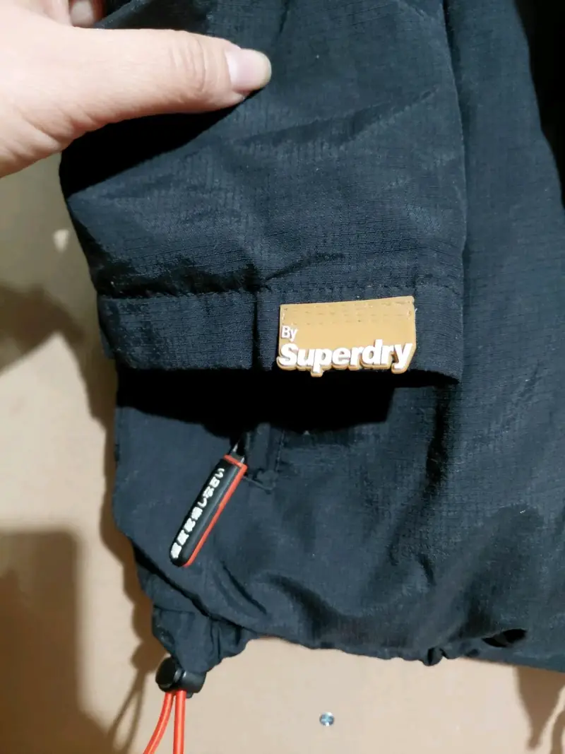 Superdry Chaqueta - 4