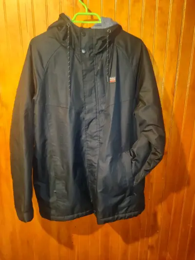 Chaqueta Maui and Sons hombre talla S-M - miniatura 1