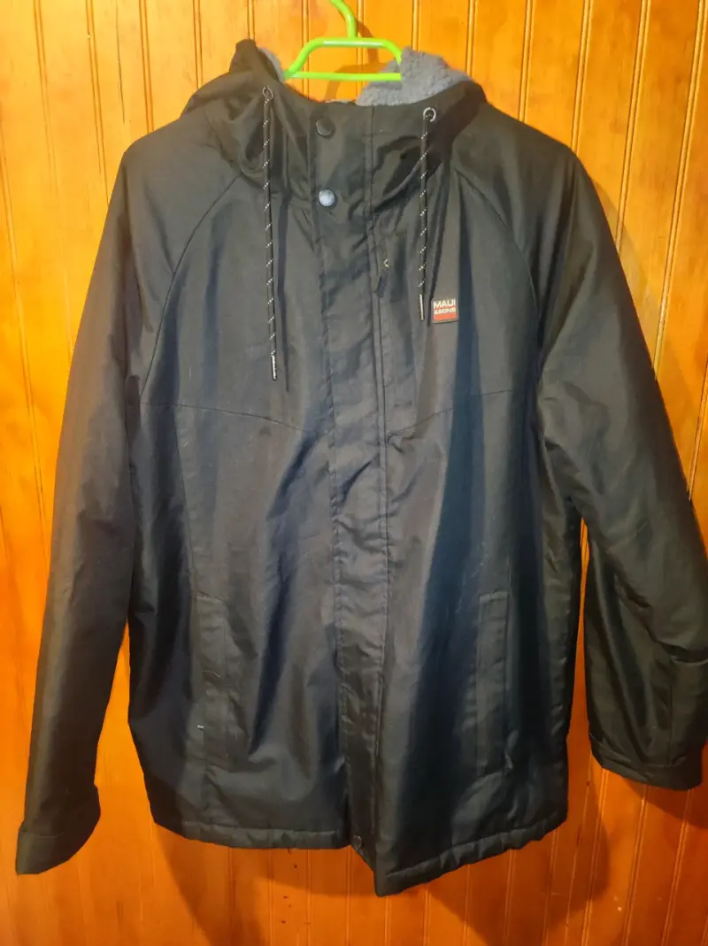 Chaqueta Maui and Sons hombre talla S-M - 2