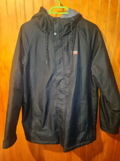 Chaqueta Maui and Sons hombre talla S-M - miniatura 2