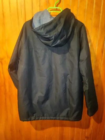 Chaqueta Maui and Sons hombre talla S-M - miniatura 3