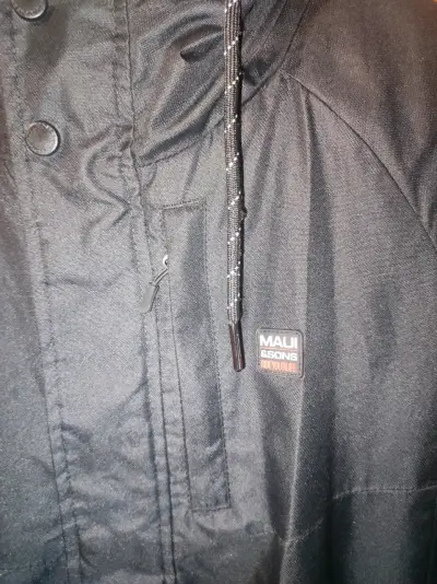 Chaqueta Maui and Sons hombre talla S-M - miniatura 5