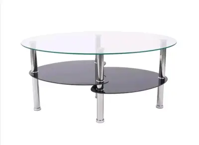 Rack de TV + Mesa de centro Dairu - miniatura 2
