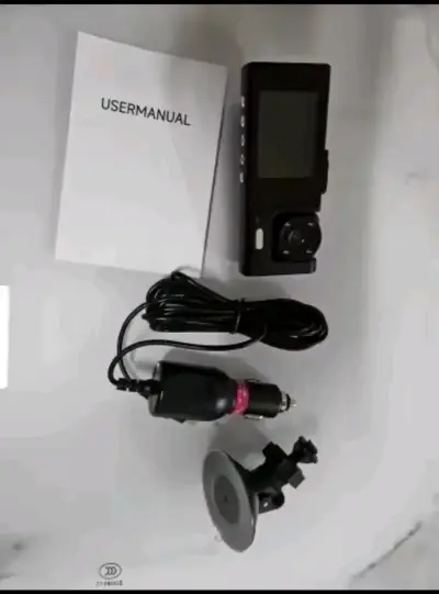 Camara interior para autos - miniatura 2