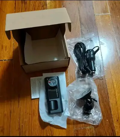 Camara interior para autos - miniatura 3