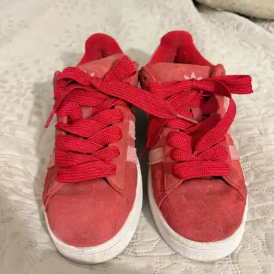 Zapatillas Campus - miniatura 1