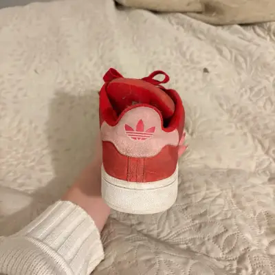 Zapatillas Campus - miniatura 4