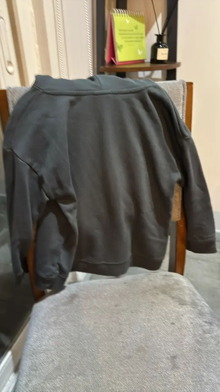 Polerón gris de Spider-Man para hombre - 3