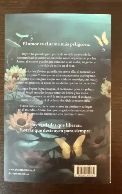 Libro 'Metal Singer' de Rachel Schneider - miniatura 2