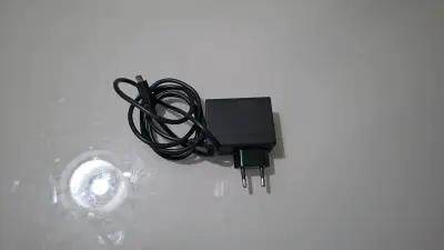 Nintendo Switch Oled - miniatura 1