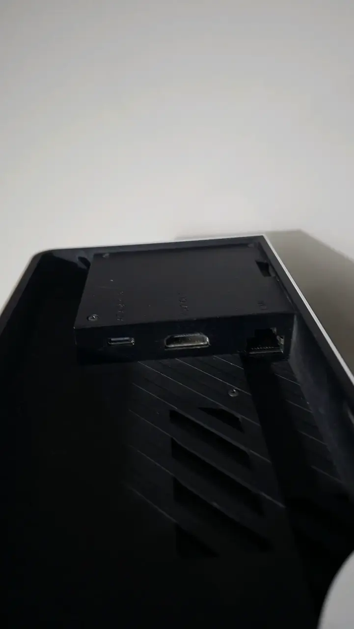Nintendo Switch Oled - 5