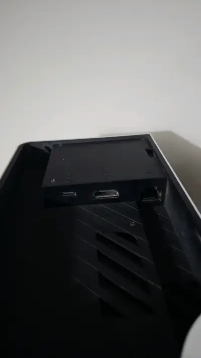Nintendo Switch Oled - miniatura 5